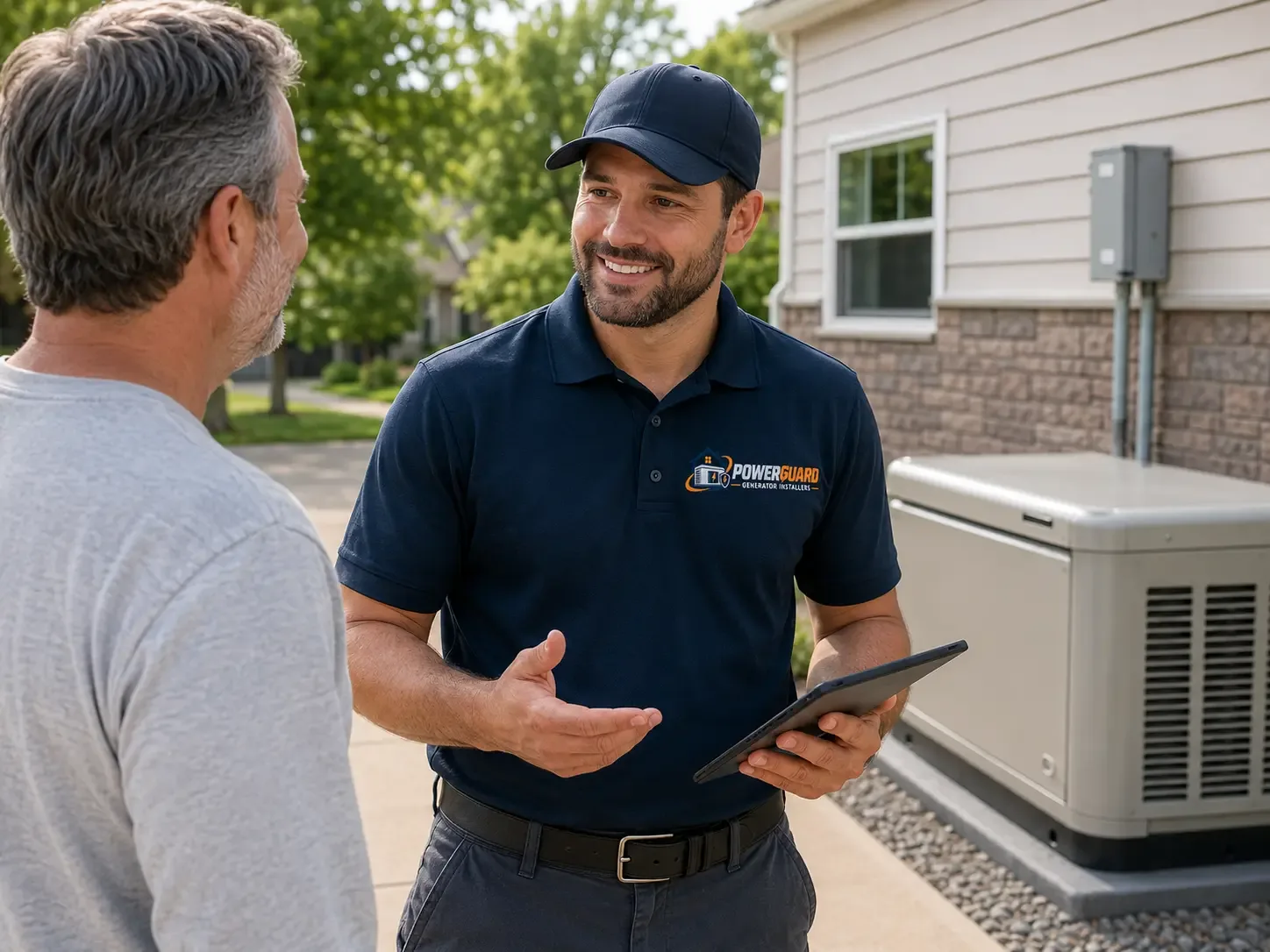 Generator Installation Middletown, DE FAQs